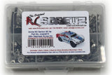 RCScrewZ Stainless Steel Screw Kit arrm010 for Arrma RC Senton SCT 6S 1/10 (#AR106007) | SET