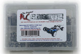 RCScrewZ Stainless Screw Kit asc122 for Associated RC10B74.2 1/10 4WD Electric Buggy (#90036) | PRO