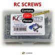 RCScrewZ Stainless Steel Screw Kit asc124 for Associated DR10M / Team (#70029) | PRO