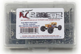 RCScrewZ Stainless Screw Kit axi035 for Axial Racing RBX10 Ryft 1/10th #AXI03005 RC Car | PRO