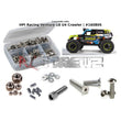 RCScrewZ Stainless Screw Kit hpi108 for HPI Venture 18 U4 Crawler (#160805/887) | SET