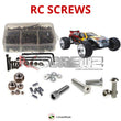J-M SUPPLIES RC Parts Store - RCScrewZ Metric Stainless Steel Screw Kit los053m for Team Losi Speed-NT (LOSB0125 | PRO