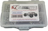 RCScrewZ Stainless Screw Kit arrm015 for Arrma RC Outcast 6s BLX #ARA106021/42 RC Car | SET