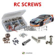 J-M SUPPLIES RC Parts Store - RCScrewZ Stainless Screw Kit ass064 for Associated Apex Scion FR-S #30113 RC Car | UPG