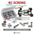 J-M SUPPLIES RC Parts Store - RCScrewZ Stainless Screw Kit cor016 for Team Corally SP12G3 Onroad 1/12th Pan Car (#0098) | RCX