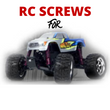 Socket, Button, Flat Head, Set Screws for RCScrewZ Stainless Screw Kit hot006 for Hot Bodies Mini-Zilla 1/18 Monster Truck RC Car | RCX - by J-M SUPPLIES