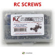 J-M SUPPLIES RC Parts Store - RCScrewZ Stainless Screw Kit hpi057 for HPI Racing Vorza 1/8 Brushless Buggy (#101709) | PRO