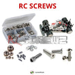 J-M SUPPLIES - RCScrewZ Stainless Screw Kit kyo036 for Kyosho Super Ten Competition III #31824 RC Car | PRO -
