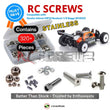 J-M SUPPLIES RC Parts Store - RCScrewZ Stainless Screw Kit kyo214 for Kyosho Inferno MP10 Readyset 1/8 Buggy (#33025) | RCX