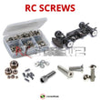 J-M SUPPLIES - RCScrewZ Stainless Screw Kit mug052 for Mugen Seiki MTC2R 1/10th Touring Car (#A2005) | RCX -