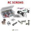 J-M SUPPLIES RC Parts Store - RCScrewZ Stainless Screw Kit ofn006 for Ofna Hyper Star 1/8th Nitro 4WD Buggy (#14354) | PRO