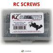 J-M SUPPLIES RC Parts Store - RCScrewZ Stainless Screw Kit ofn065 for Ofna LX2e RTR/Pro 1/8 #34301/34302 RC Car | PRO