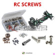 J-M SUPPLIES RC Parts Store - RCScrewZ Stainless Screw Kit ofn087 for Ofna/HoBao Hyper H4e 4wd RC Car | SET