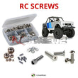 J-M SUPPLIES RC Parts Store - RCScrewZ Stainless Screw Kit prol004 for ProLine Ambush 4x4 1/25th #400400 RC Car | UPG