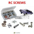 J-M SUPPLIES - RCScrewZ Stainless Screw Kit rer075 for RedCat Racing 1979 Monte Carlo Lowrider 1/10th RC Car | PRO -