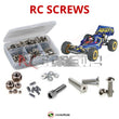 J-M SUPPLIES - RCScrewZ Stainless Screw Kit tam219 for Tamiya Avante Re-Release 2011 # 58489 RC Car | RCX - tam219