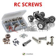 J-M SUPPLIES RC Parts Store - RCScrewZ Stainless Screw Kit xra007 for Team XRAY M18T / Pro / M18MT #380500 / #380600 | UPG