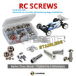 J-M SUPPLIES RC Parts Store - RCScrewZ Stainless Screw Kit yok068 for Yokomo SO 1.0 1/10 2WD Off-Road Racing Buggy YOKSOR-010 | PRO