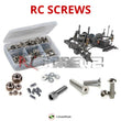 J-M SUPPLIES - RCScrewZ Stainless Screws ele010 for Element RC Enduro Trail Truck Builder Kit 2 RC Car | SET -