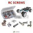 J-M SUPPLIES RC Parts Store - RCScrewZ Stainless Steel Screw Kit asc113 for Team Associated RC8T3.2e Team Kit 1/8 Electric 4WD Off-Road Truggy (#80944, #ASC80944) | SET