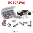 J-M SUPPLIES RC Parts Store - RCScrewZ Stainless Steel Screw Kit durg019 for Team Durango DESC10 1/10th | RCX