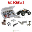 J-M SUPPLIES RC Parts Store - RCScrewZ Stainless Steel Screw Kit helrc013 for Helion RC Intrusion XLR RC Car | RCX