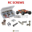 J-M SUPPLIES RC Parts Store - RCScrewZ Stainless Steel Screw Kit hpi038 for HPI Racing MT2 G3 Nitro (#10411) | UPG