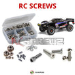 J-M SUPPLIES RC Parts Store - RCScrewZ Stainless Steel Screw Kit hpi046 for HPI Racing Baja 5T RTR 1/5 2WD Gas Truck (#110185) | UPG