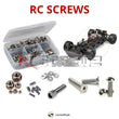 J-M SUPPLIES - RCScrewZ Stainless Steel Screw Kit hpi051 for HPI Racing Cup Racer RC Car | PRO -