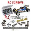 J-M SUPPLIES RC Parts Store - RCScrewZ Stainless Steel Screw Kit kyo006 for Kyosho Optima 1/10 Electric 4WD Off-Road Racing Buggy (3032) | PRO