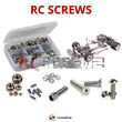 J-M SUPPLIES RC Parts Store - RCScrewZ Stainless Steel Screw Kit kyo019 for Kyosho Fantom 2001 F2001 1/8 4WD On-Road Racing Car (31999) | PRO