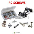 J-M SUPPLIES RC Parts Store - RCScrewZ Stainless Steel Screw Kit kyo052 for Kyosho Evolva 2003 1/8 Nitro 4WD On-Road Racing Car (31283) | PRO