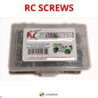 J-M SUPPLIES RC Parts Store - RCScrewZ Stainless Steel Screw Kit kyo070 for Kyosho Inferno ST-R 1/8th #31352 RC Car | PRO
