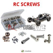 J-M SUPPLIES RC Parts Store - RCScrewZ Stainless Steel Screw Kit kyo151 for Kyosho Ultima SC6 Competition 1/10 Electric 2WD Short Course Truck (30070) | RCX