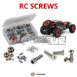 J-M SUPPLIES RC Parts Store - RCScrewZ Stainless Steel Screw Kit kyo169 for Kyosho Axxe Readyset 1/10 Electric 2WD Off-Road Buggy (34401) | RCX