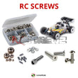 J-M SUPPLIES - RCScrewZ Stainless Steel Screw Kit kyo175 for Kyosho INFERNO MP9 TKI4 1/8th Buggy (#33001B) | RCX -