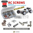 J-M SUPPLIES RC Parts Store - RCScrewZ Stainless Steel Screw Kit kyo213 for Kyosho Inferno MP10Te 1/8 Electric Brushless 4WD Off-Road Competition Truggy Kit (34115) | RCX