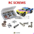 J-M SUPPLIES RC Parts Store - RCScrewZ Stainless Steel Screw Kit los099 for Team Losi Racing 22SCT 3.0 MM Race Kit 1/10 Electric 2WD Short Course Truck (TLR03009) | SET