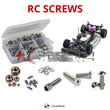 J-M SUPPLIES RC Parts Store - RCScrewZ Stainless Steel Screw Kit mug021 for Mugen Seiki MTX-5 RC Car | PRO