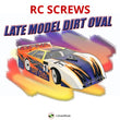 J-M SUPPLIES RC Parts Store - RCScrewZ Stainless Steel Screw Kit ofn047 for Ofna Late Model Dirt Oval RC Car | SET