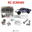 J-M SUPPLIES RC Parts Store - RCScrewZ Stainless Steel Screw Kit ofn059 for Ofna/Jammin SCRT-10 RC Car | PRO