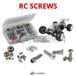 J-M SUPPLIES RC Parts Store - RCScrewZ Stainless Steel Screw Kit ofn060 for Ofna Hyper 10TT Electric RC Car | SET