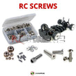 J-M SUPPLIES RC Parts Store - RCScrewZ Stainless Steel Screw Kit ofn061 for Ofna Ultra GTP 2e electric 1/8th | PRO