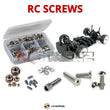 J-M SUPPLIES RC Parts Store - RCScrewZ Stainless Steel Screw Kit ofn061 for Ofna Ultra GTP 2e electric 1/8th | SET