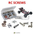 J-M SUPPLIES RC Parts Store - RCScrewZ Stainless Steel Screw Kit ofn077 for Ofna H2e Buggy RC Car | PRO