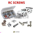 J-M SUPPLIES RC Parts Store - RCScrewZ Stainless Steel Screw Kit ofn088 for Ofna/Hobao GTP GP 1/8 Nitro On-road Racing Car | PRO