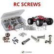 J-M SUPPLIES RC Parts Store - RCScrewZ Stainless Steel Screw Kit rcr018 for Redcat Racing Earthquake 8E 1/8 Brushless Electric 4WD Monster Truck | SET