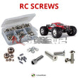 J-M SUPPLIES RC Parts Store - RCScrewZ Stainless Steel Screw Kit rcr018 for RedCat Racing Earthquake 8E 1/8th RC Car | UPG