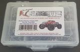 RCScrewZ Stainless Steel Screw Kit rcr034 for RedCat Racing Volcano EPX RC Truck | PRO