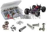 RCScrewZ Stainless Steel Screw Kit rcr034 for RedCat Racing Volcano EPX RC Truck | PRO